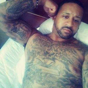 Meet your Posher, Marcus